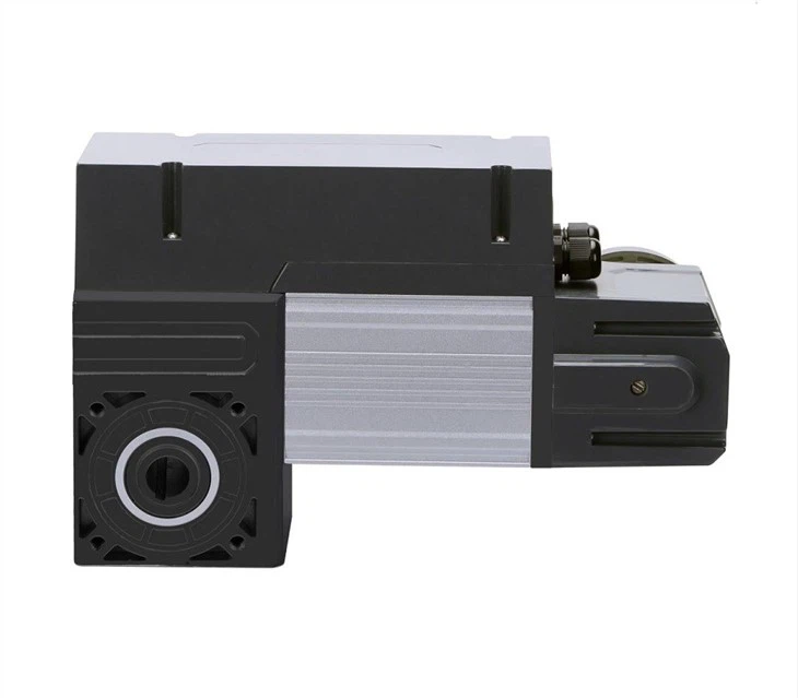 Newest Auto Industrial Section Door Operator