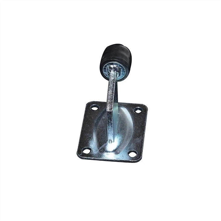 gate stopper