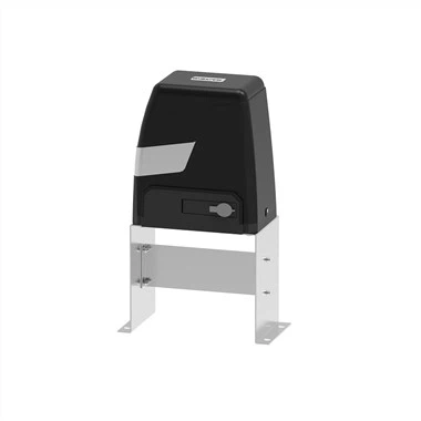 Автоматическая работа раздвижных ворот