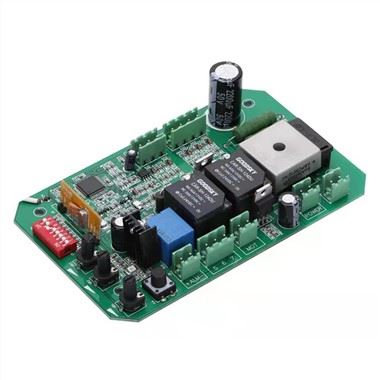 Контроллер открывания ворот-dkc500dc