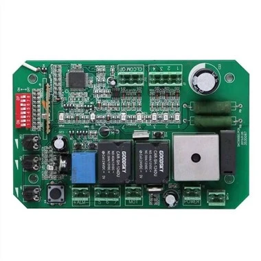 Контроллер открывания ворот DKC500DC